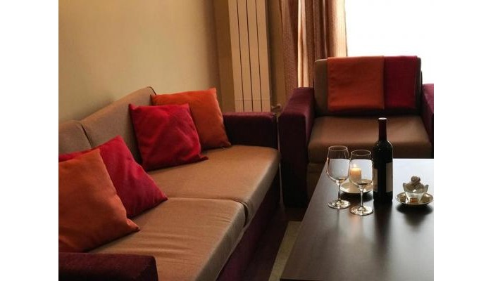 Aparthotel Mountain View poza 18