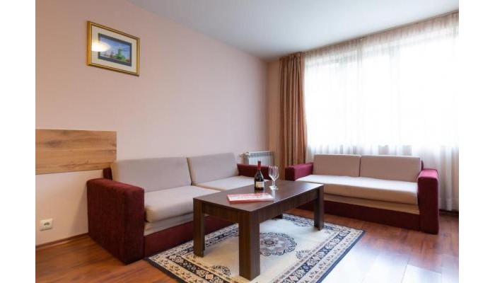 Aparthotel Mountain View poza 19