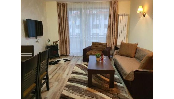 Aparthotel Mountain View poza 14
