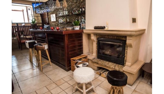 Aparthotel Orbilux poza 12