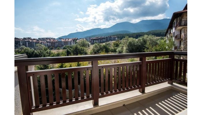 Aparthotel Orbilux poza 4