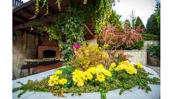 Aparthotel Orbilux poza 10