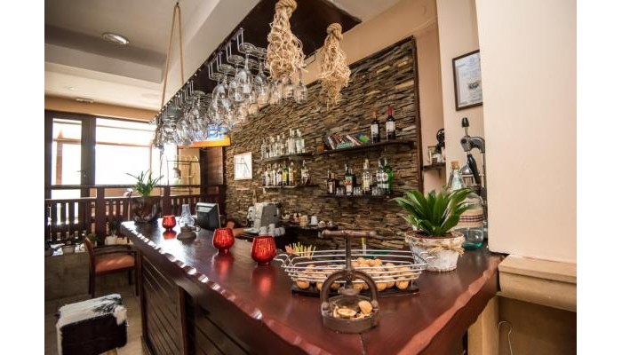 Aparthotel Orbilux poza 11