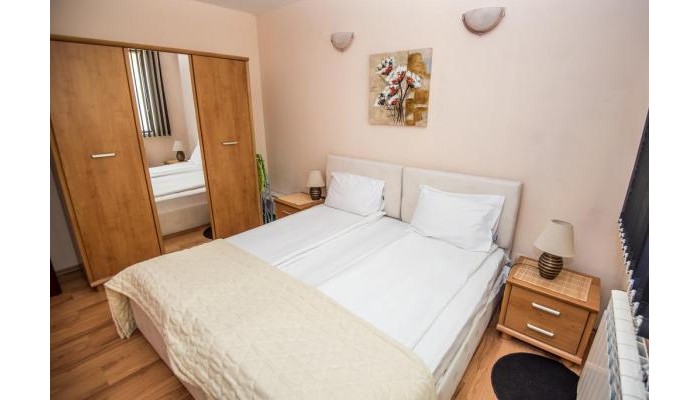 Aparthotel Orbilux poza 20