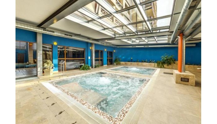 Regnum Bansko Hotel & Spa poza 13