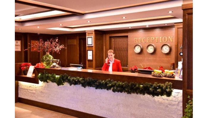 Regnum Bansko Hotel & Spa poza 5