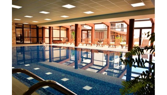 Aparthotel Royal Bansko poza 1