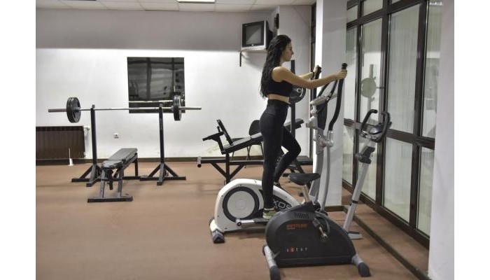 Aparthotel Royal Bansko poza 4