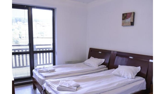 Aparthotel Royal Bansko poza 8