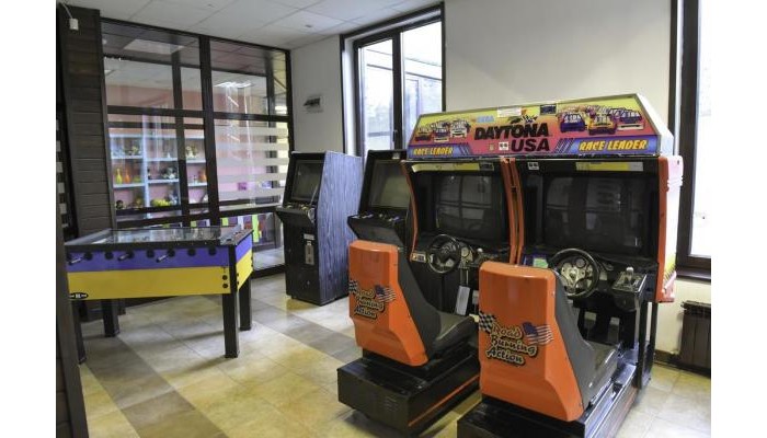 Aparthotel Royal Bansko poza 12