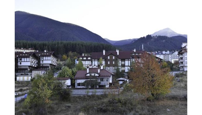 Aparthotel Royal Bansko poza 14