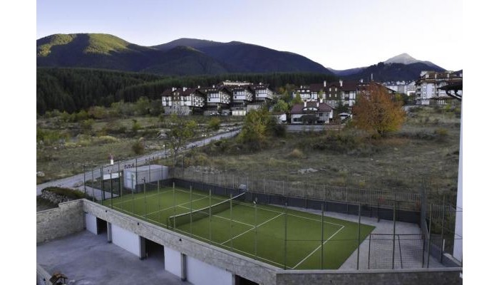 Aparthotel Royal Bansko poza 15