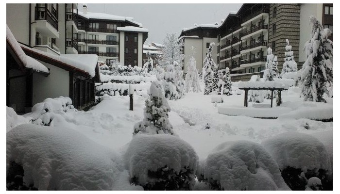 Poza pentru Winslow Infinity Aparthotel 150-1483605330 Winslow Infinity Aparthotel poza 5