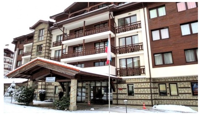 Poza pentru Winslow Infinity Aparthotel 153-1483605328 Winslow Infinity Aparthotel poza 2