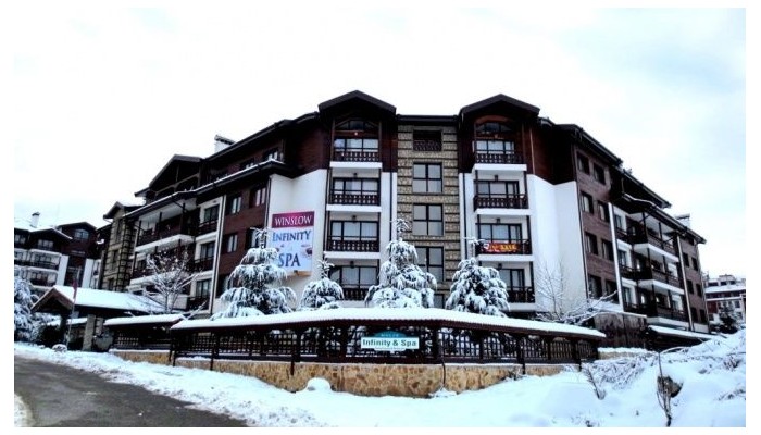 Poza pentru Winslow Infinity Aparthotel 783-1483605328 Winslow Infinity Aparthotel poza 1