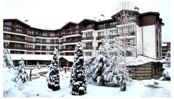 Poza pentru Winslow Infinity Aparthotel 872-1483605329 Winslow Infinity Aparthotel poza 4