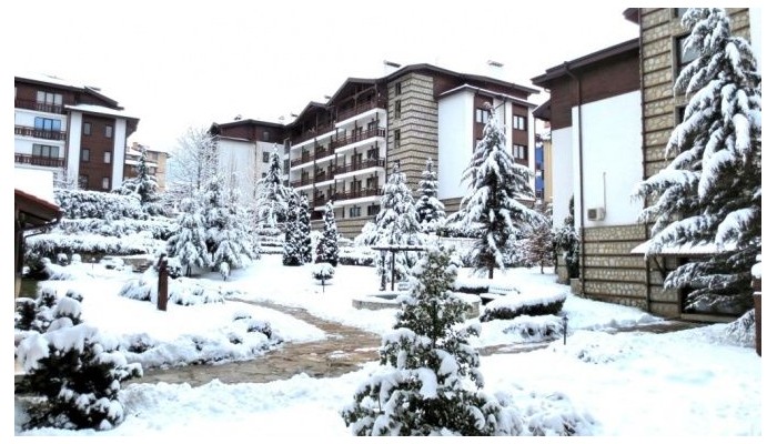 Poza pentru Winslow Infinity Aparthotel 896-1483605329 Winslow Infinity Aparthotel poza 3