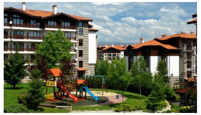 Poza pentru Winslow Infinity Aparthotel 915-1483605333 Winslow Infinity Aparthotel poza 8