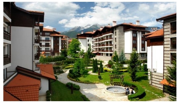 Poza pentru Winslow Infinity Aparthotel 957-1483605333 Winslow Infinity Aparthotel poza 9