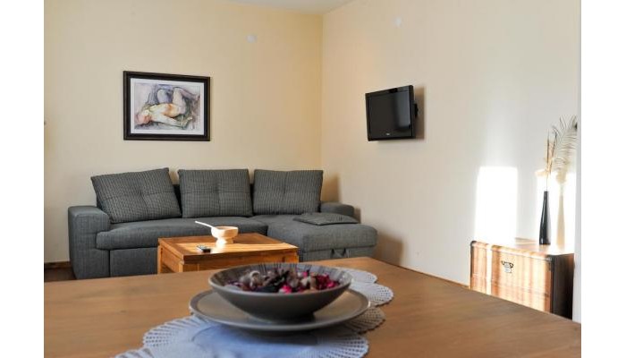 Family Hotel Dzhangal poza 8