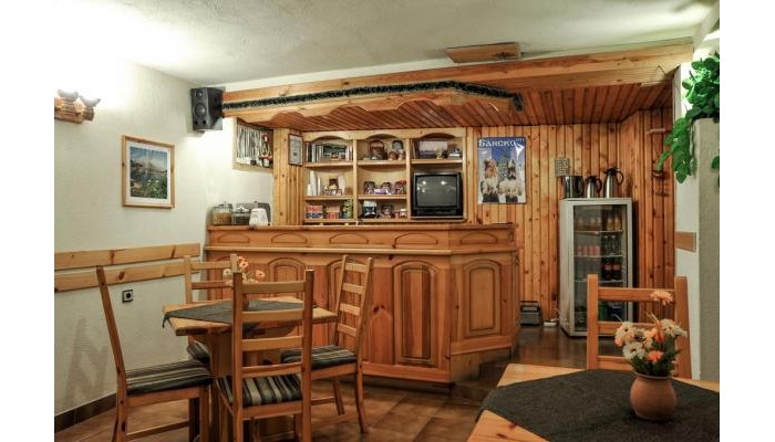 Family Hotel Dzhangal poza 5