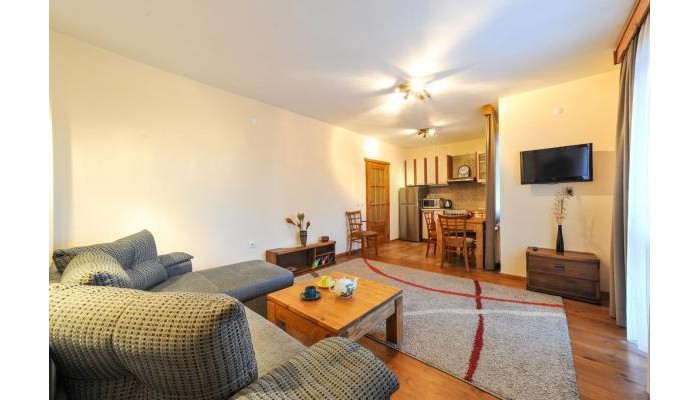 Family Hotel Dzhangal poza 9