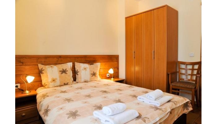 Family Hotel Dzhangal poza 10