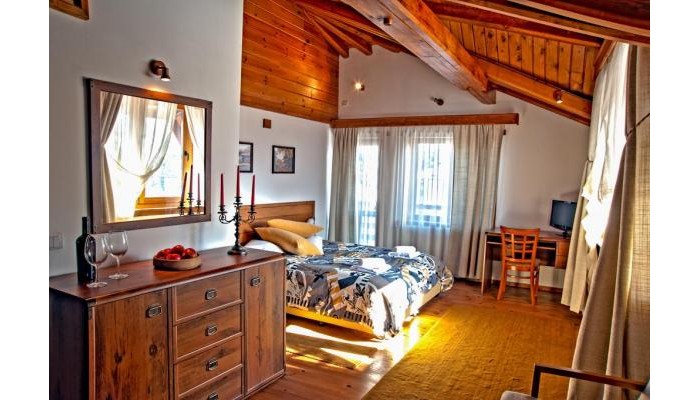 Family Hotel Dzhangal poza 11