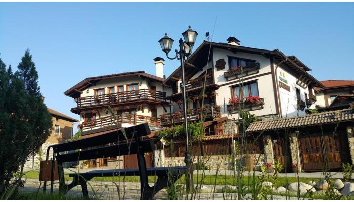 Family Hotel Dzhangal poza 2