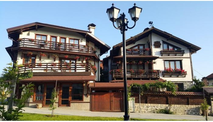 Family Hotel Dzhangal poza 3