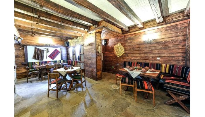 Family Hotel Dzhangal poza 13