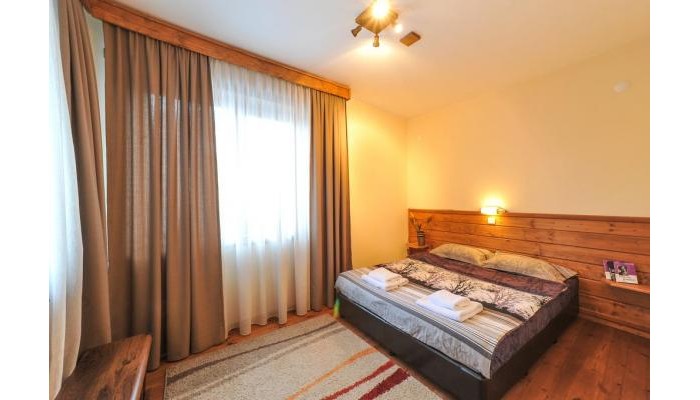 Family Hotel Dzhangal poza 14