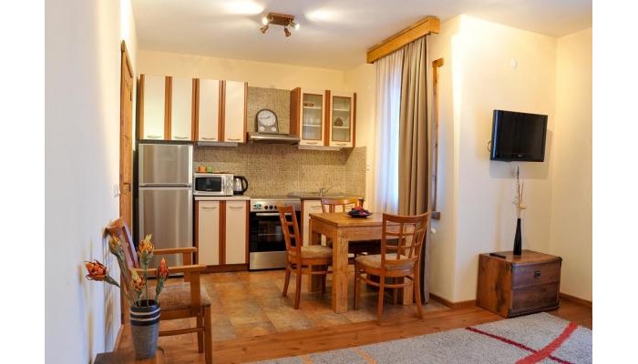 Family Hotel Dzhangal poza 15