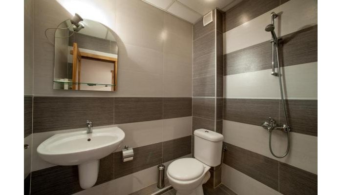 Family Hotel Dzhangal poza 17