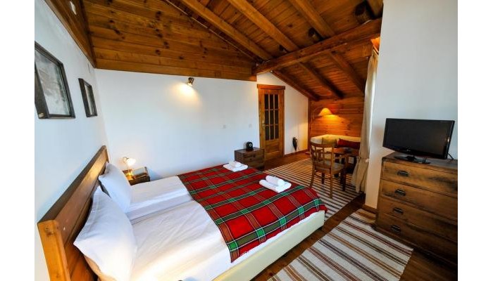 Family Hotel Dzhangal poza 18