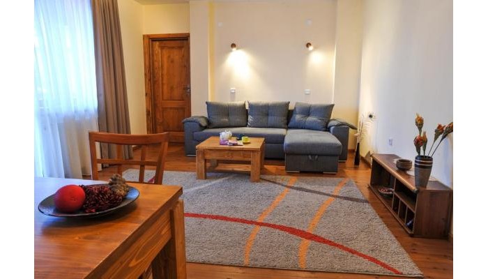 Family Hotel Dzhangal poza 19