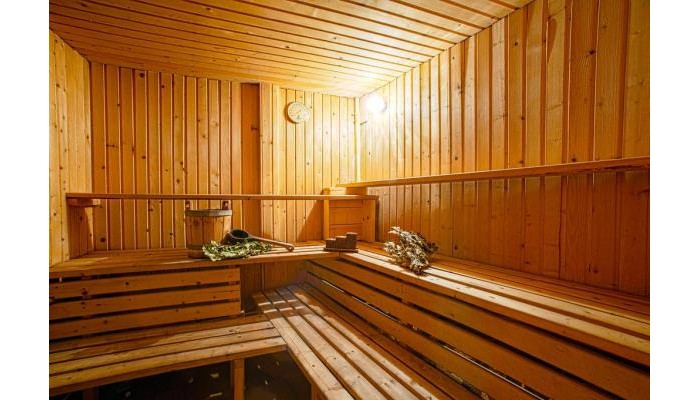 Family Hotel Dzhangal poza 4