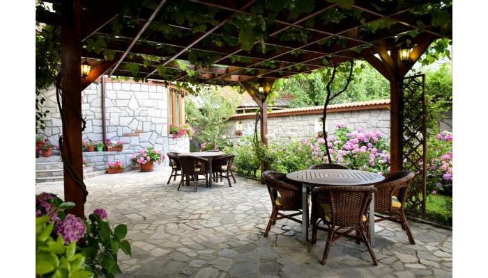 Family Hotel Lina poza 1