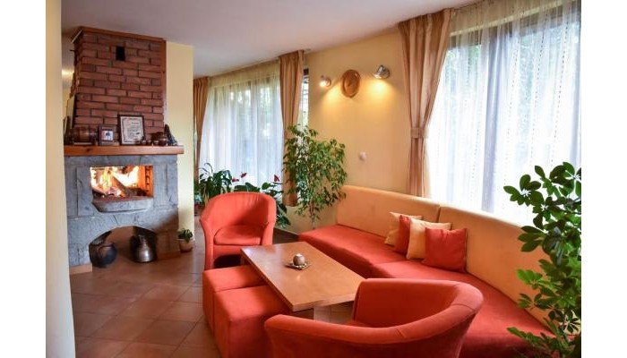 Family Hotel Lina poza 2