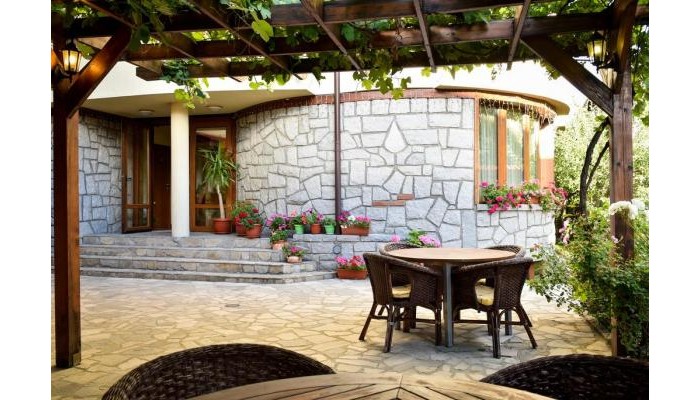 Family Hotel Lina poza 3