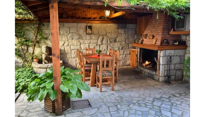 Family Hotel Lina poza 6