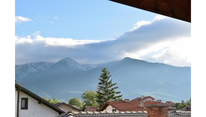 Family Hotel Lina poza 8