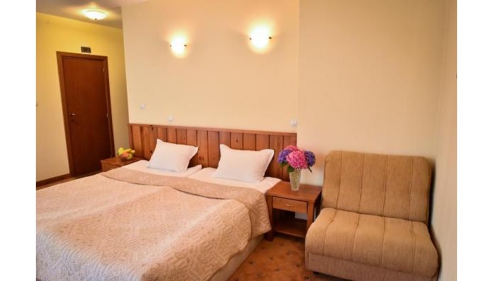 Family Hotel Lina poza 12