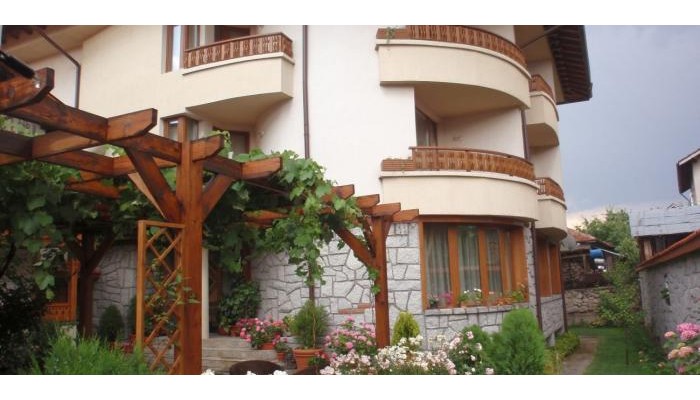 Family Hotel Lina poza 0