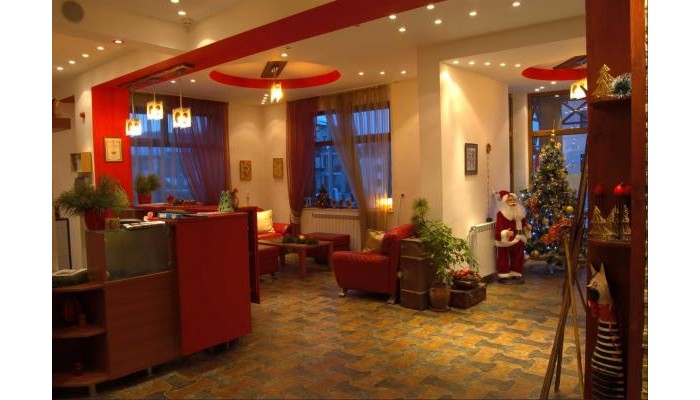 Hotel Pirina Club poza 8