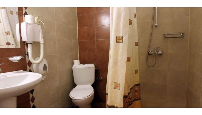 Hotel Pirina Club poza 7