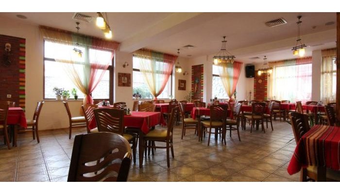 Hotel Pirina Club poza 12