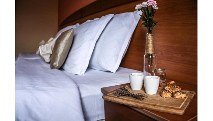 Hotel Pirina Club poza 4