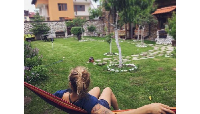 Hotel Pirina Club poza 17