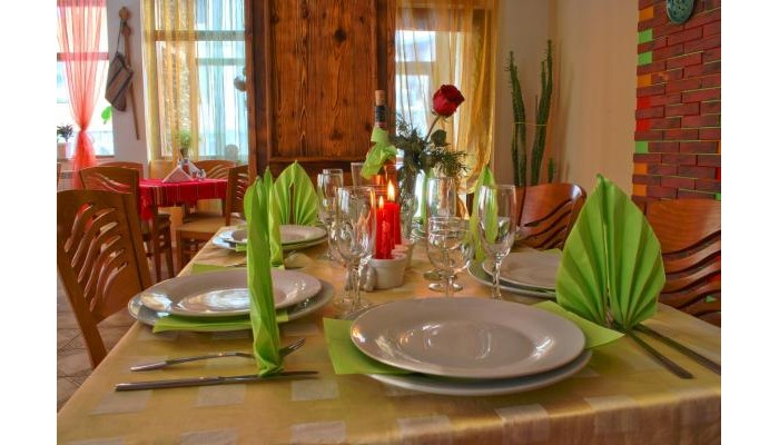 Hotel Pirina Club poza 11